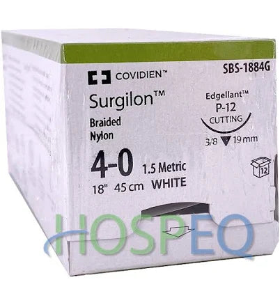SURGILON Nylon Suture
