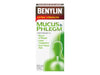 Benylin Extra Strength Mucus & Phlegm Syrup - 100ml