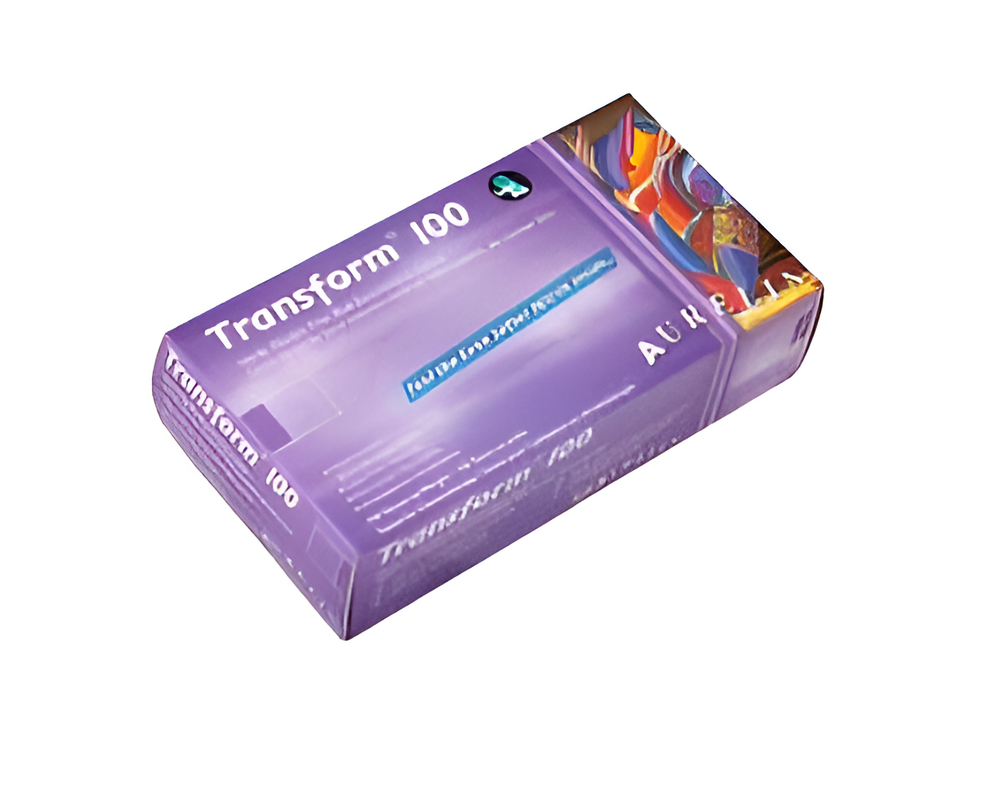 Gloves, Nitrile Powder Free, (Aurelia Transform) Large - 100/Box