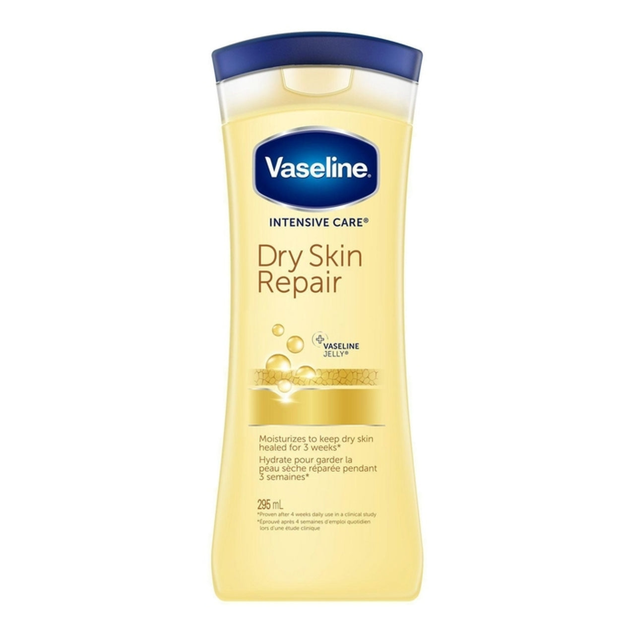 Vaseline: Intensive Care Dry Skin Lotion