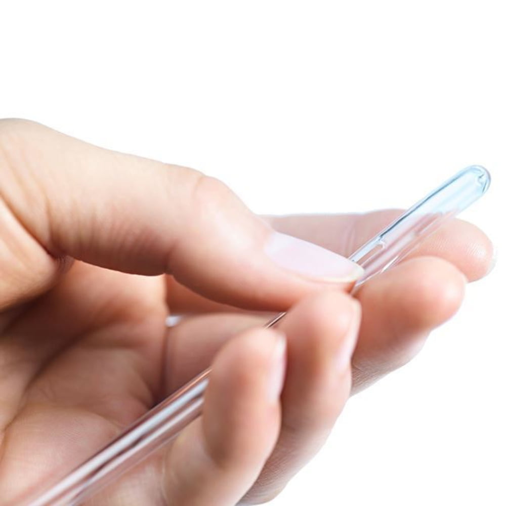 Convatec GentleCath Intermittent Catheter Male Straight 8FR 16 inch Box of 100