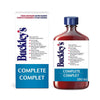 Buckley's Complete Cough Cold & Flu - 150ml