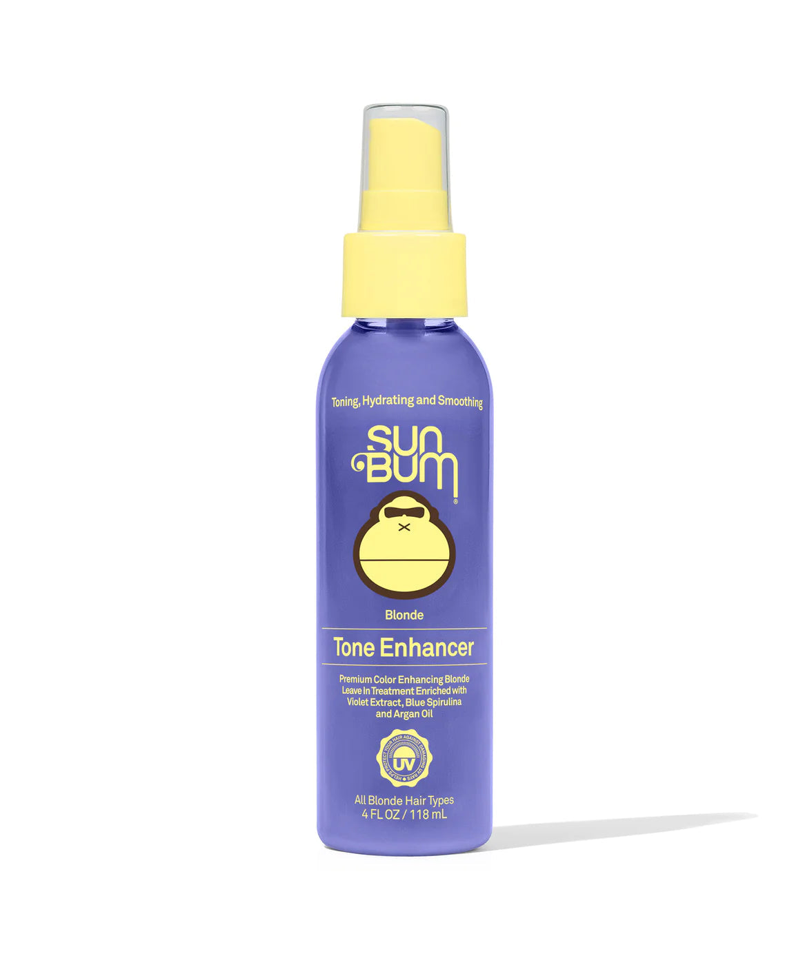 Sun Bum: Blonde Tone Enhancer