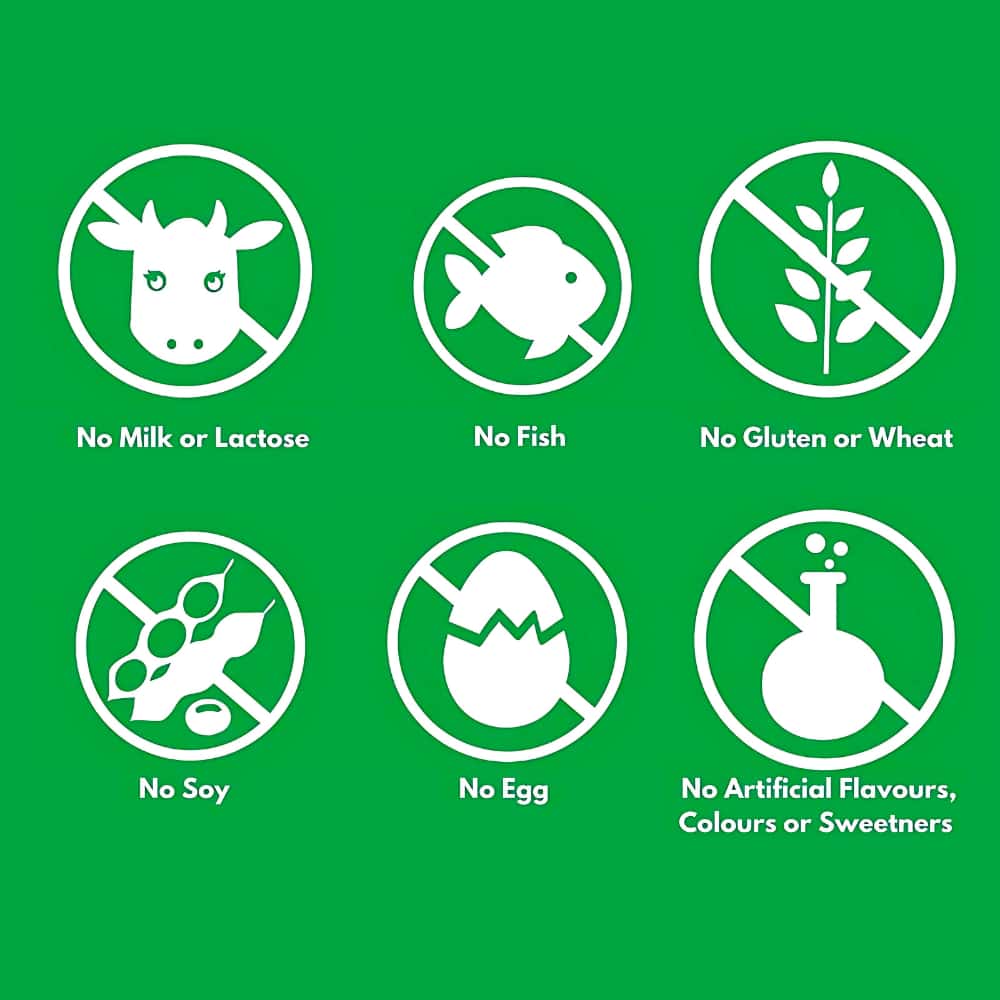 Disney Kids Cars Multivitamin, No Artificial Flavours