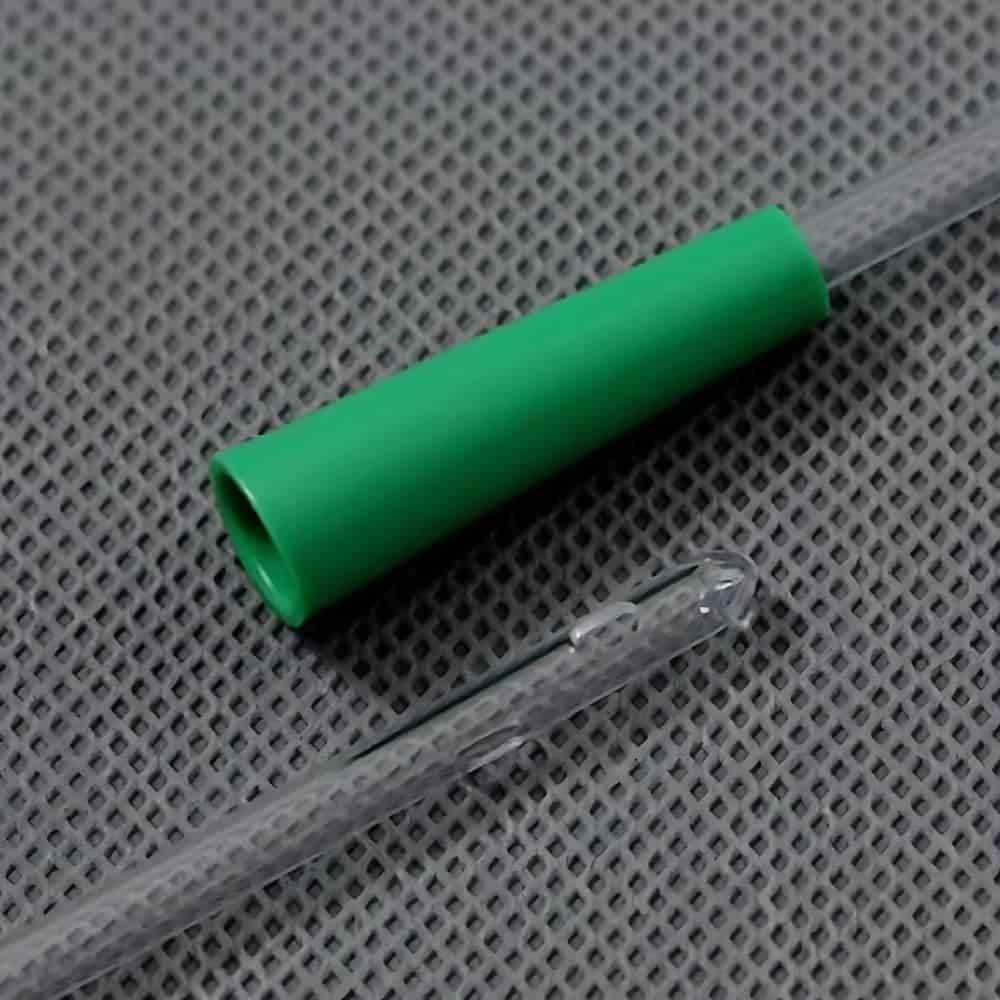 Cure Catheter 16 Male Coude Tip Intermittent Catheter