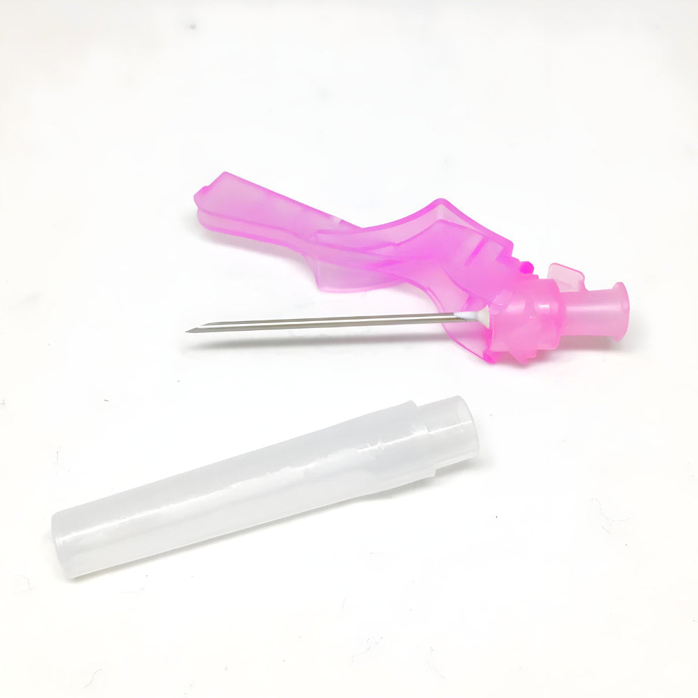 18G Needle Eclipse Safety | BD - Box 100 pcs