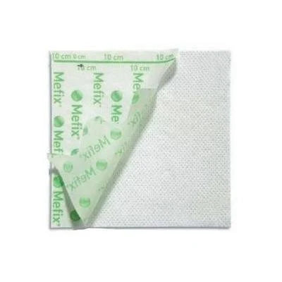 Molnlycke Health Care Us Llc Mefix Self-Adhesive Fabric Dressing Fixation Tape 2 - SC310599EA at Shoplet