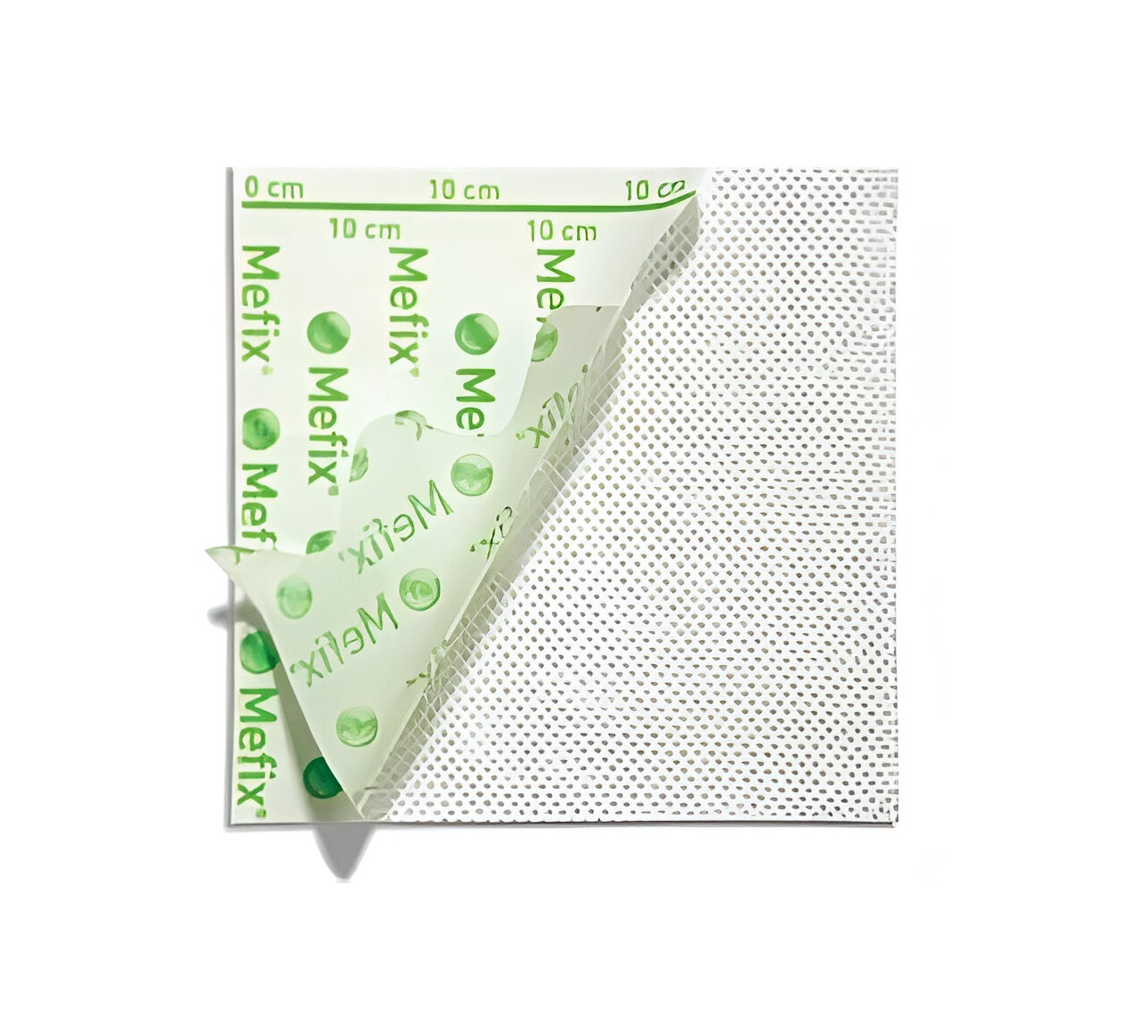 Molnlycke Wound Management - Mefix