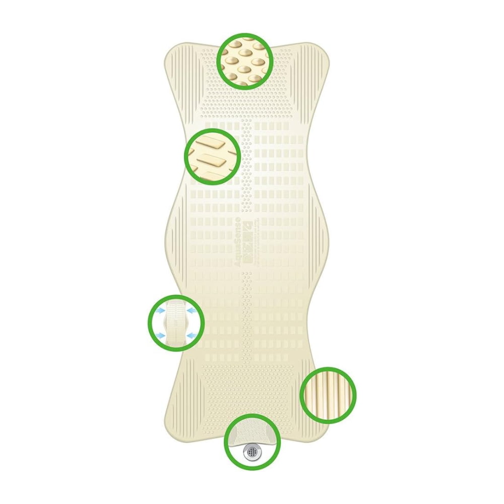 AquaSense Bath Mat