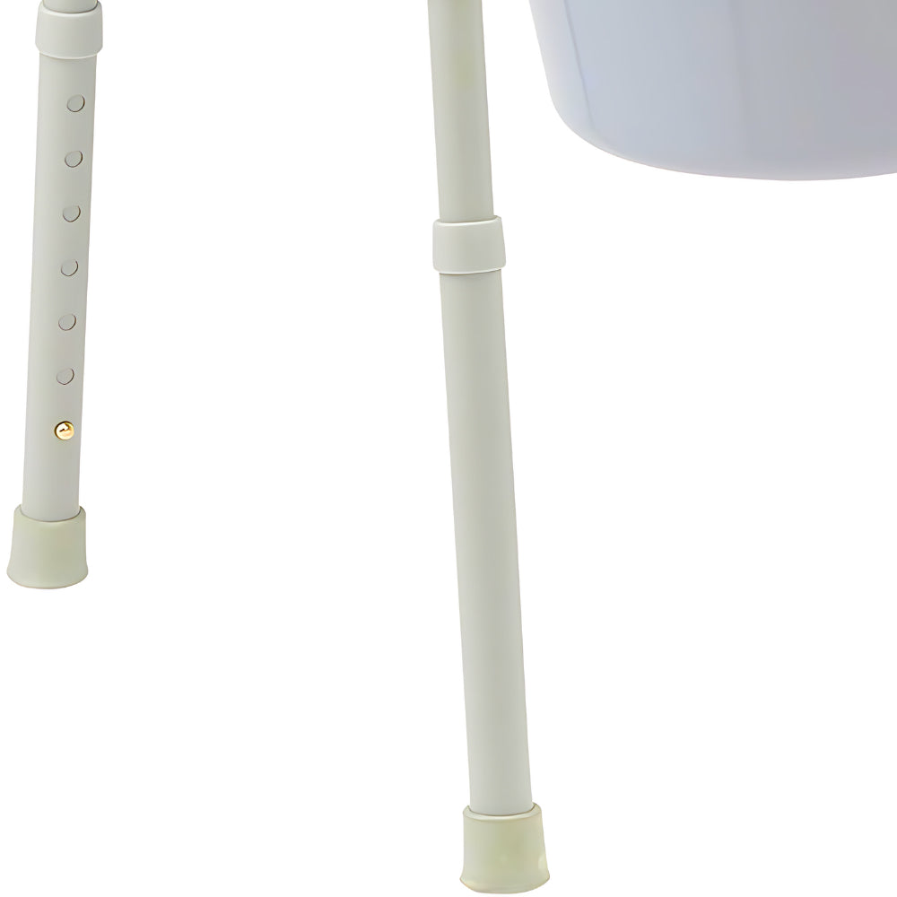 Competitive Edge Line 3-in-1 Folding Commode