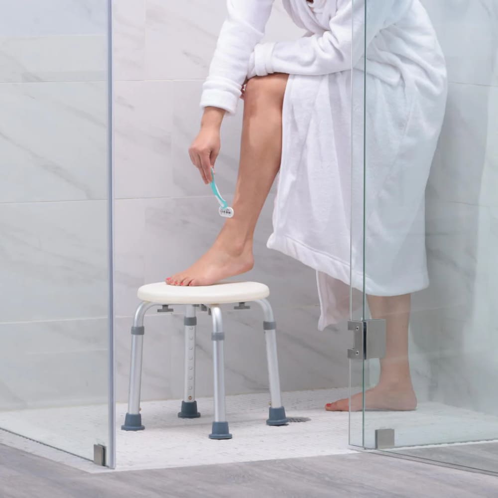Aquasense Shower Stool