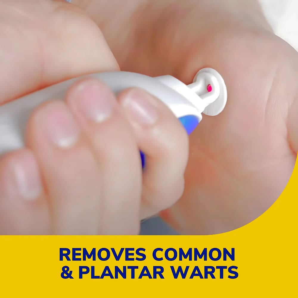 Dr. Scholl's Freeze Away Max Wart Remover