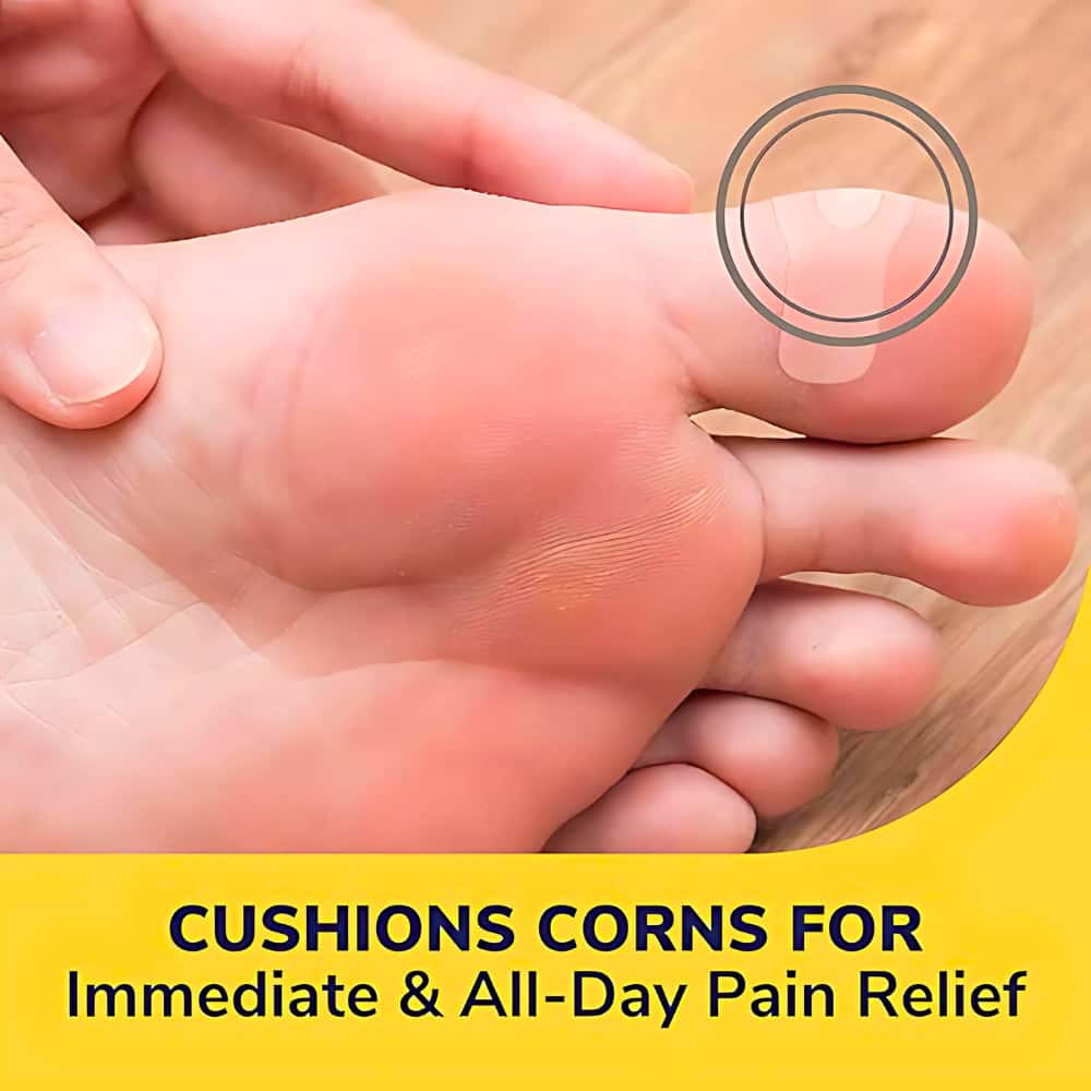 Dr. Scholl's Corn Cushions - 6s