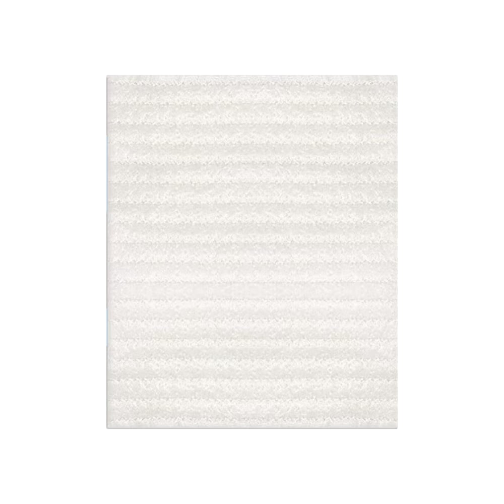 Convatec AQUACEL EXTRA - Hydrofiber Dressing 2\ x Box of 10"