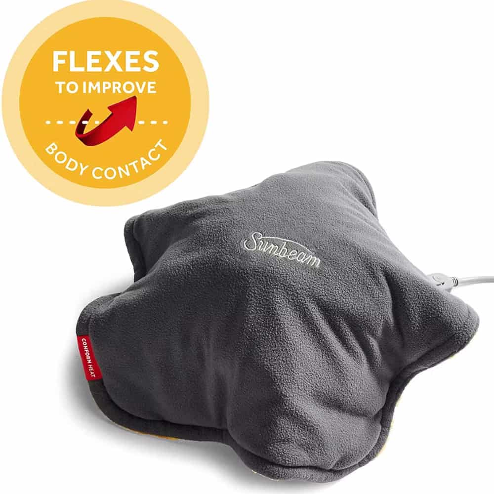 ConformHeat™ Heating Pad
