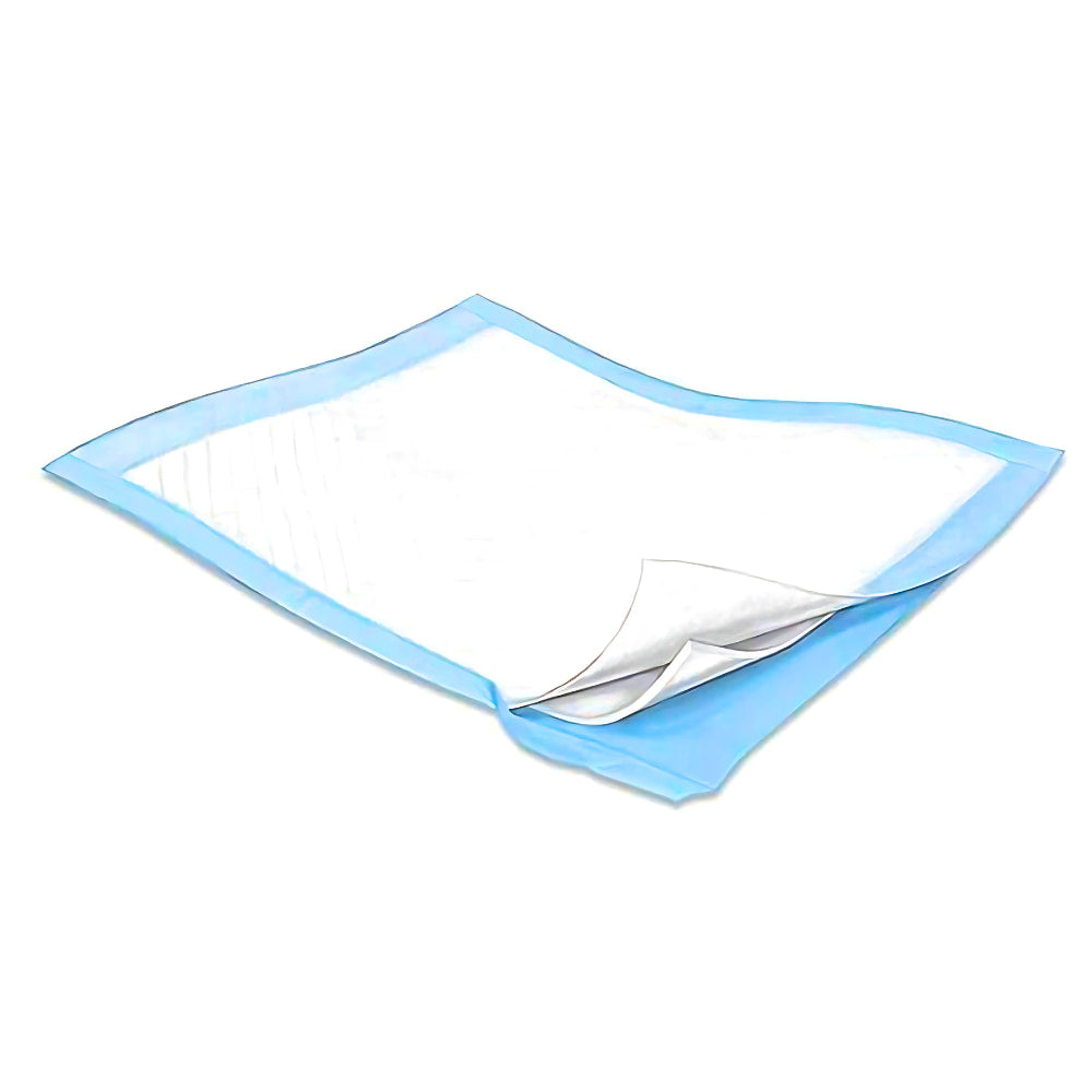 Covidien Simplicity - Disposable Bed Pads 23\ x 24\" Bag of 50"