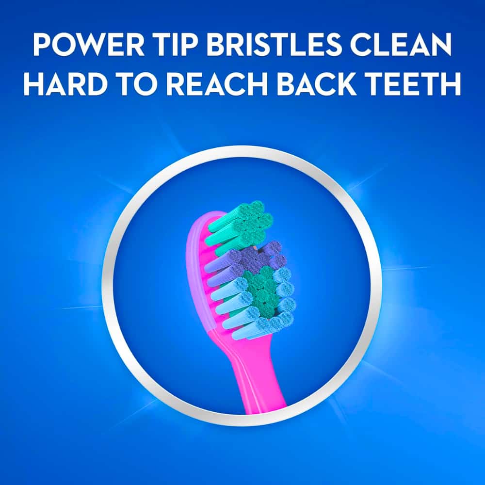 Oral B Princess Toothbrush