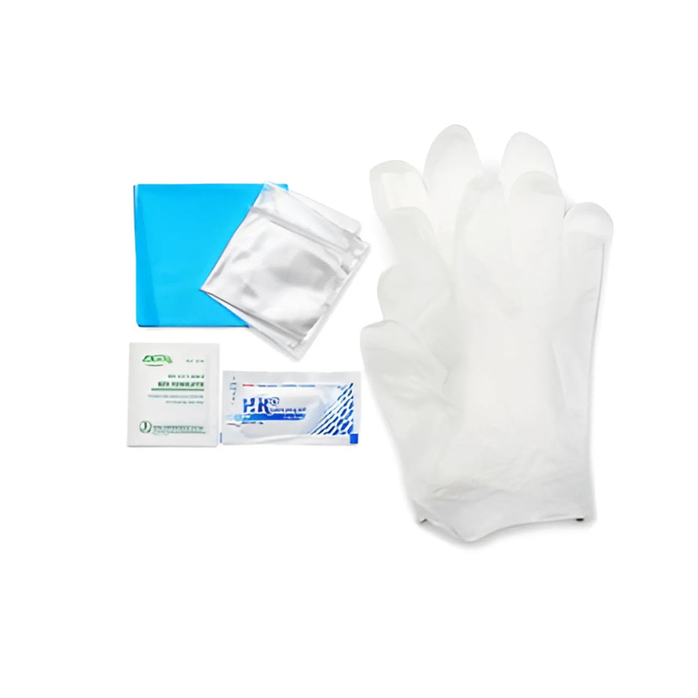 Cure Medical Catheter Insertion Kit