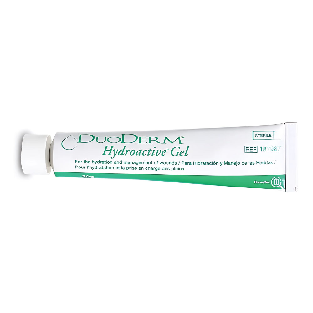 DuoDERM Hydroactive Gel Sterile