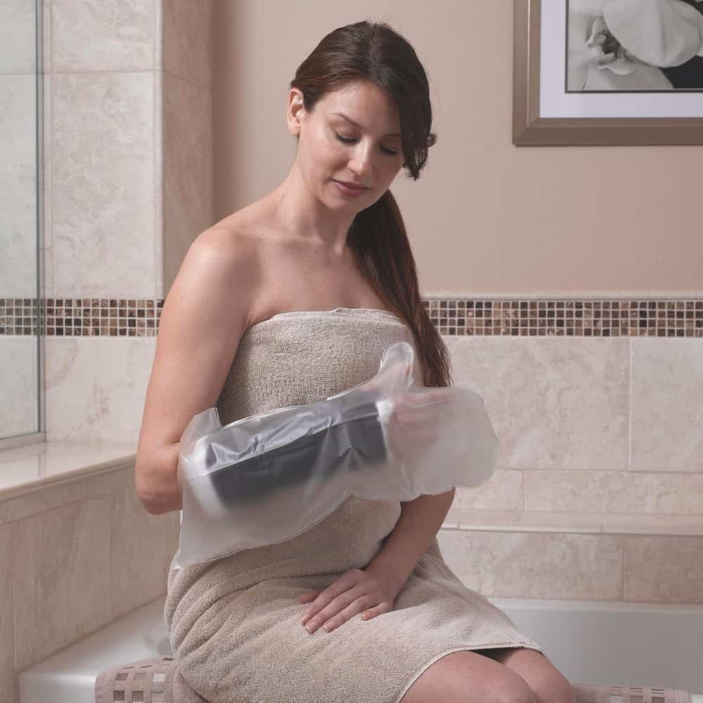 Drive Cast Protector - Arm - 20in