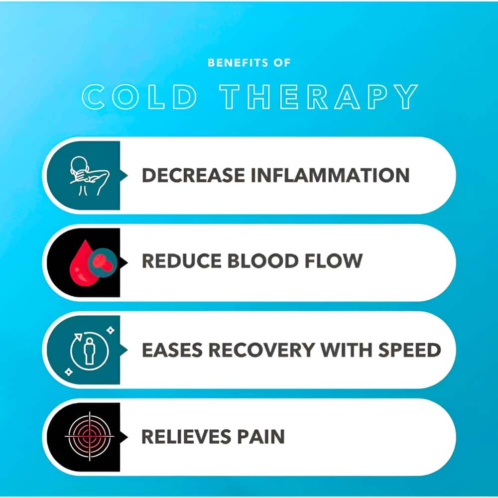 Deep Relief Maximum Strength Ice Cold Spray - 150ml