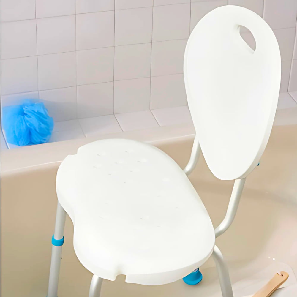 Amg Aquasense Seat With Back