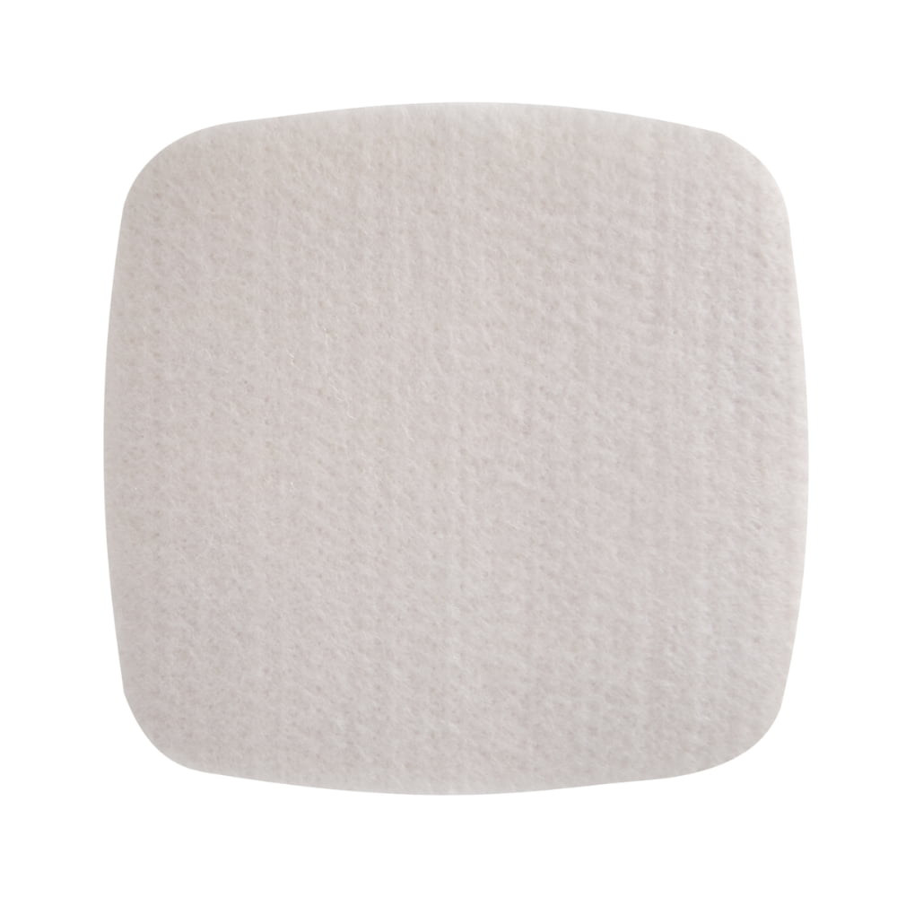 ConvaTec Aquacel Ag Non Adhesive Foam Dressing | 4 x 4 | (10cm x 10cm) | Each | 420642