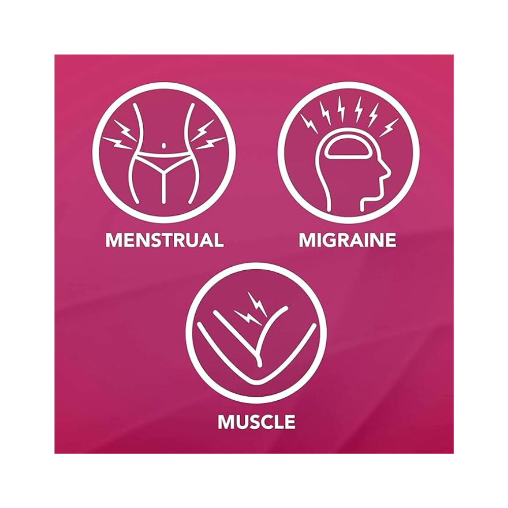 Buy Motrin Super Strength 400mg Powerful Pain Relief Tablets | 45 Count