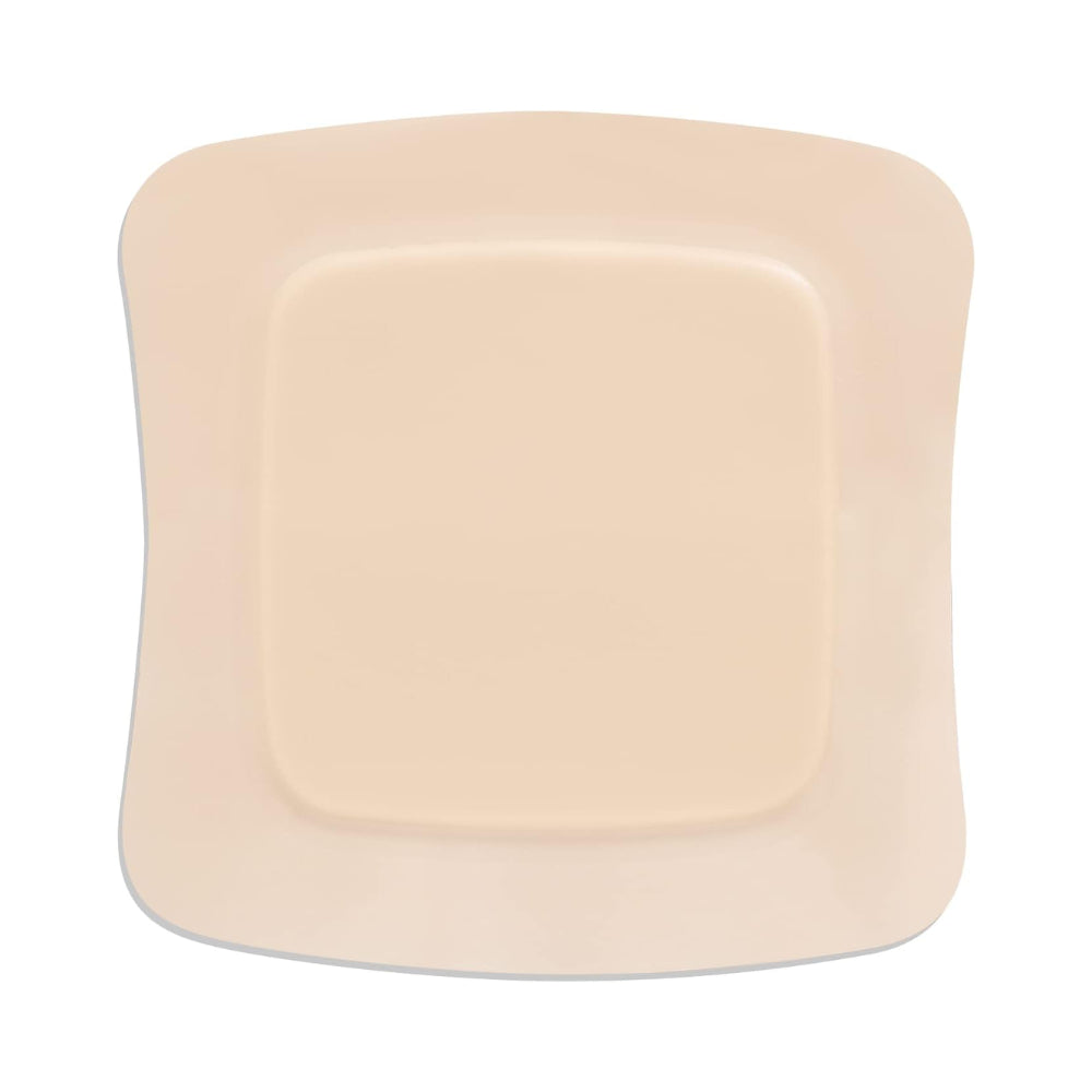 ConvaTec Aquacel Ag Foam Dressing Adhesive