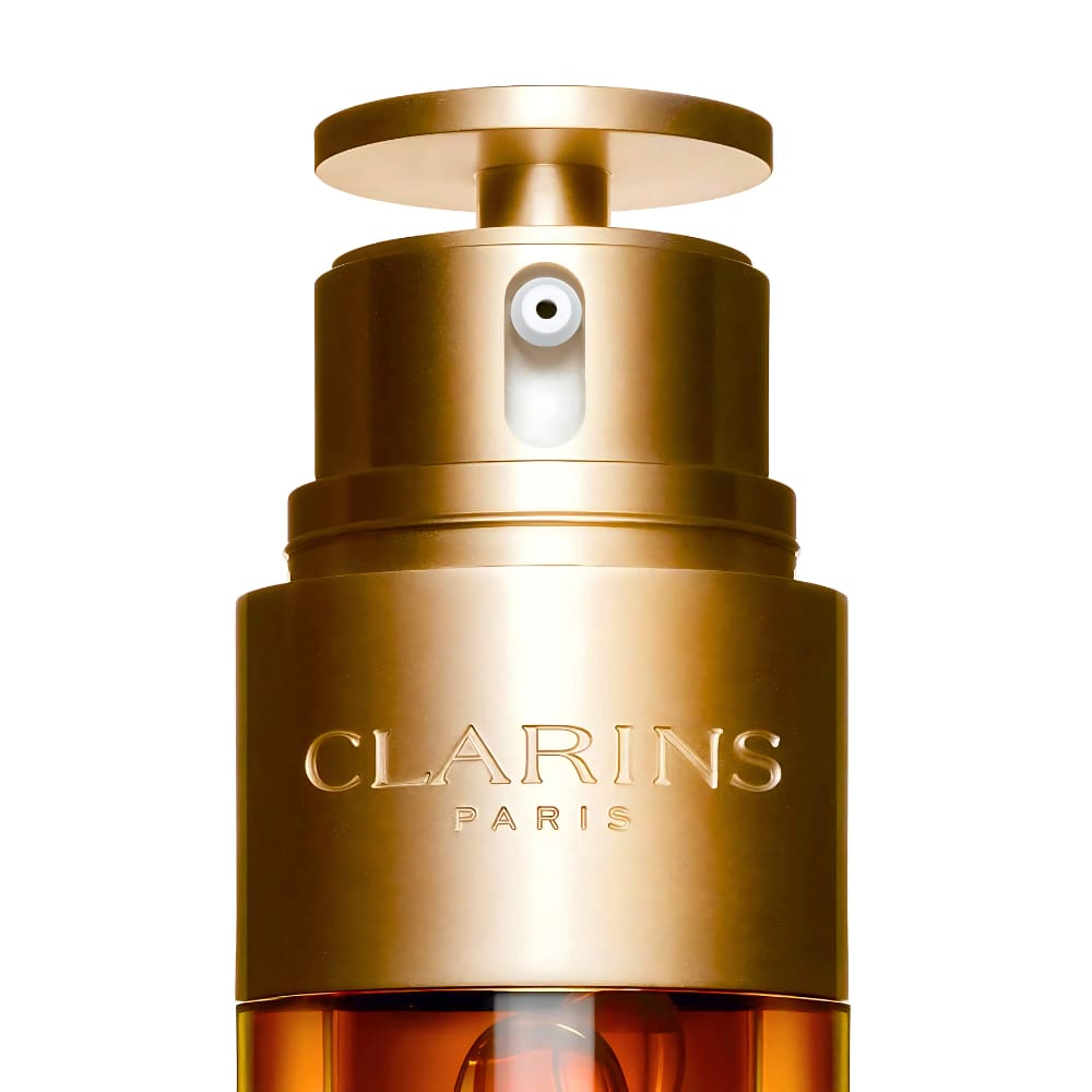 Double Serum Eye