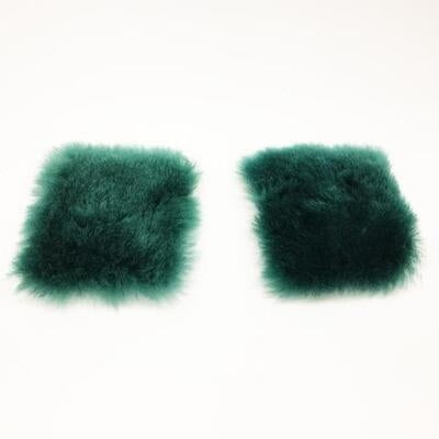 Sheepzorb Disposable Wound Pads, 4" x 4" (per each)