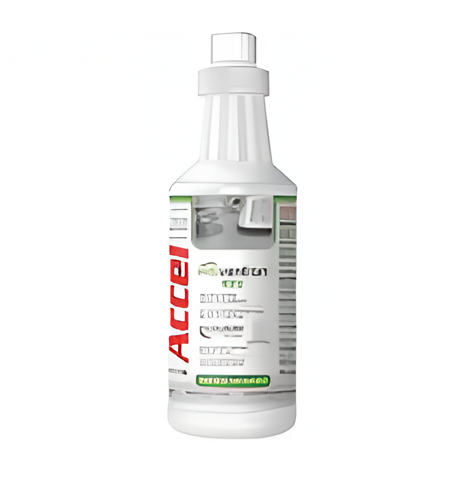 Virox Accel Prevention AHP® RTU, 1 Litre Bottle