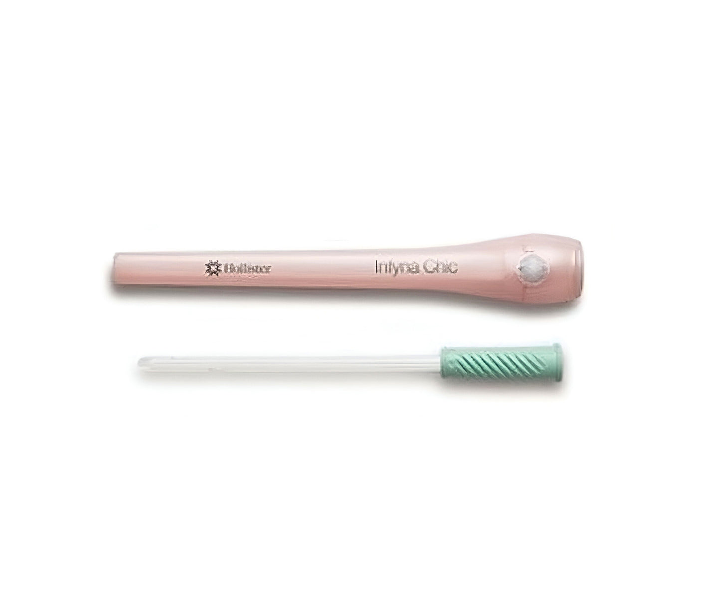 Infyna Chic Hydrophilic Intermittent Catheter, 8fr, 6" Bx/30