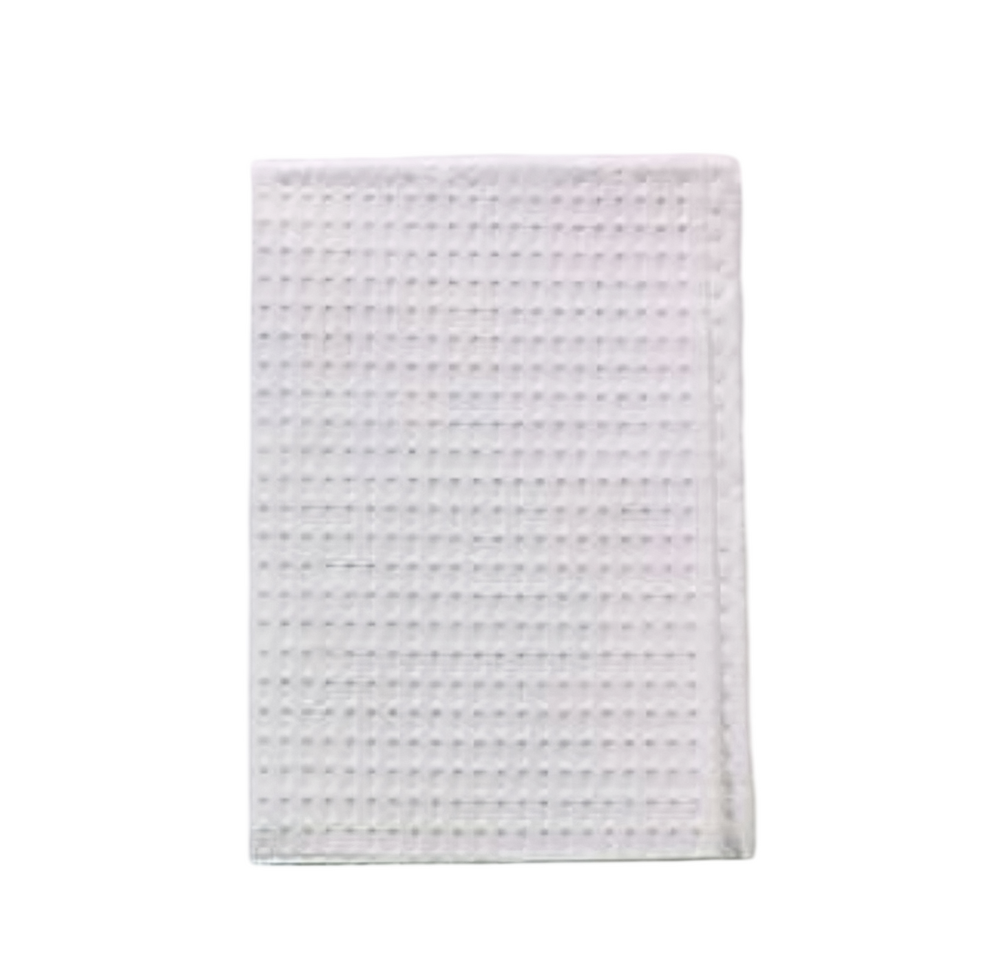 Towel, 3 Ply Tissue 13"x 18" White. 500/Case
