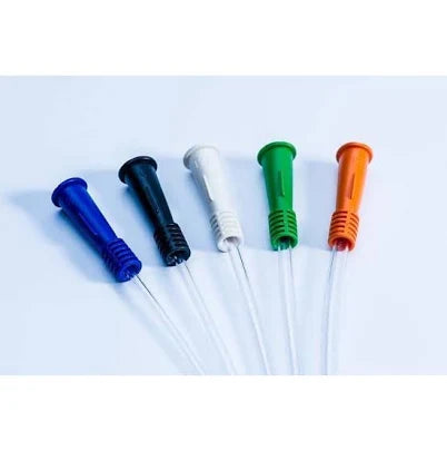 Gentlecath Female Intermittent Urinary Catheters - 8