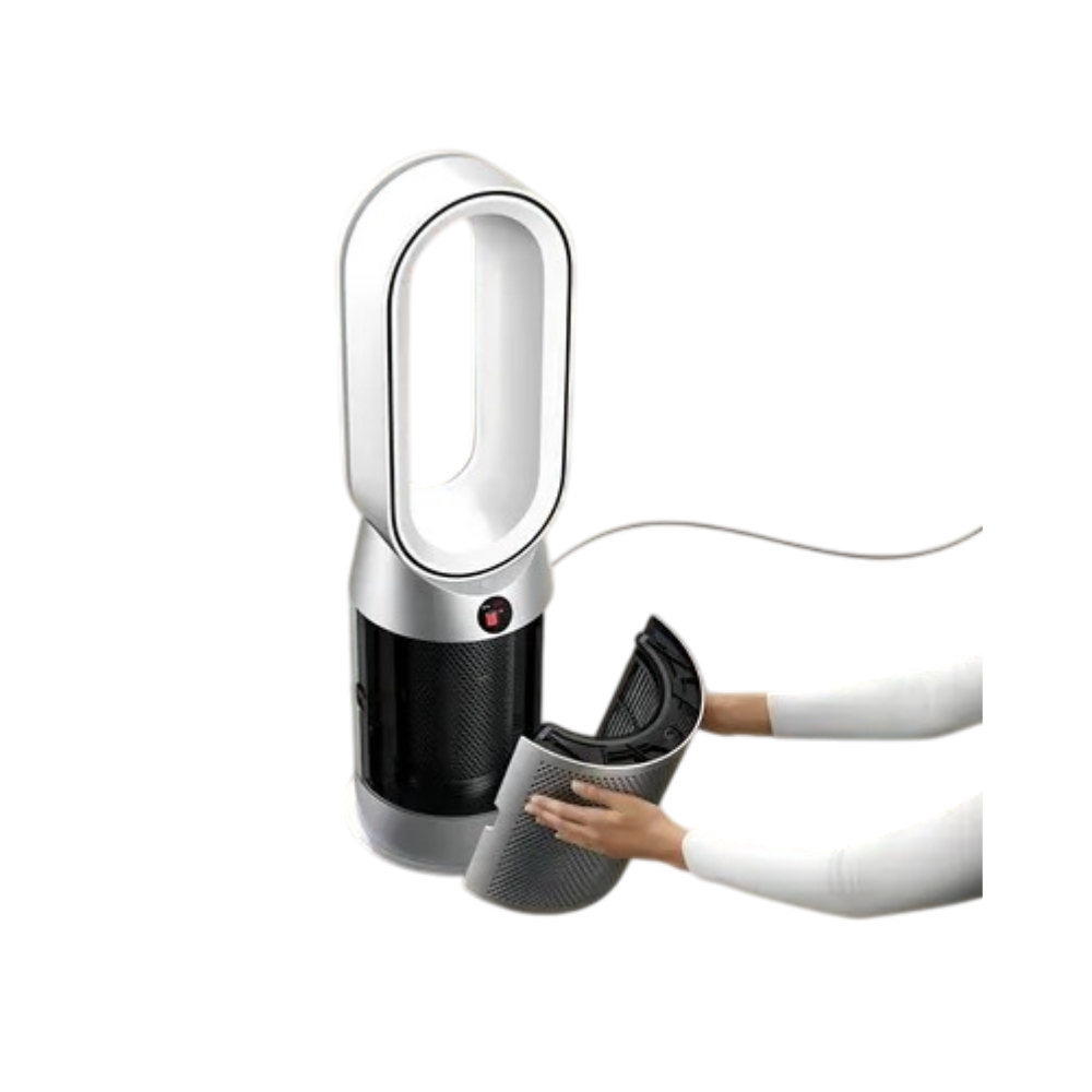 All-in-One Dyson HP07 Purify, Heat & Cool Air