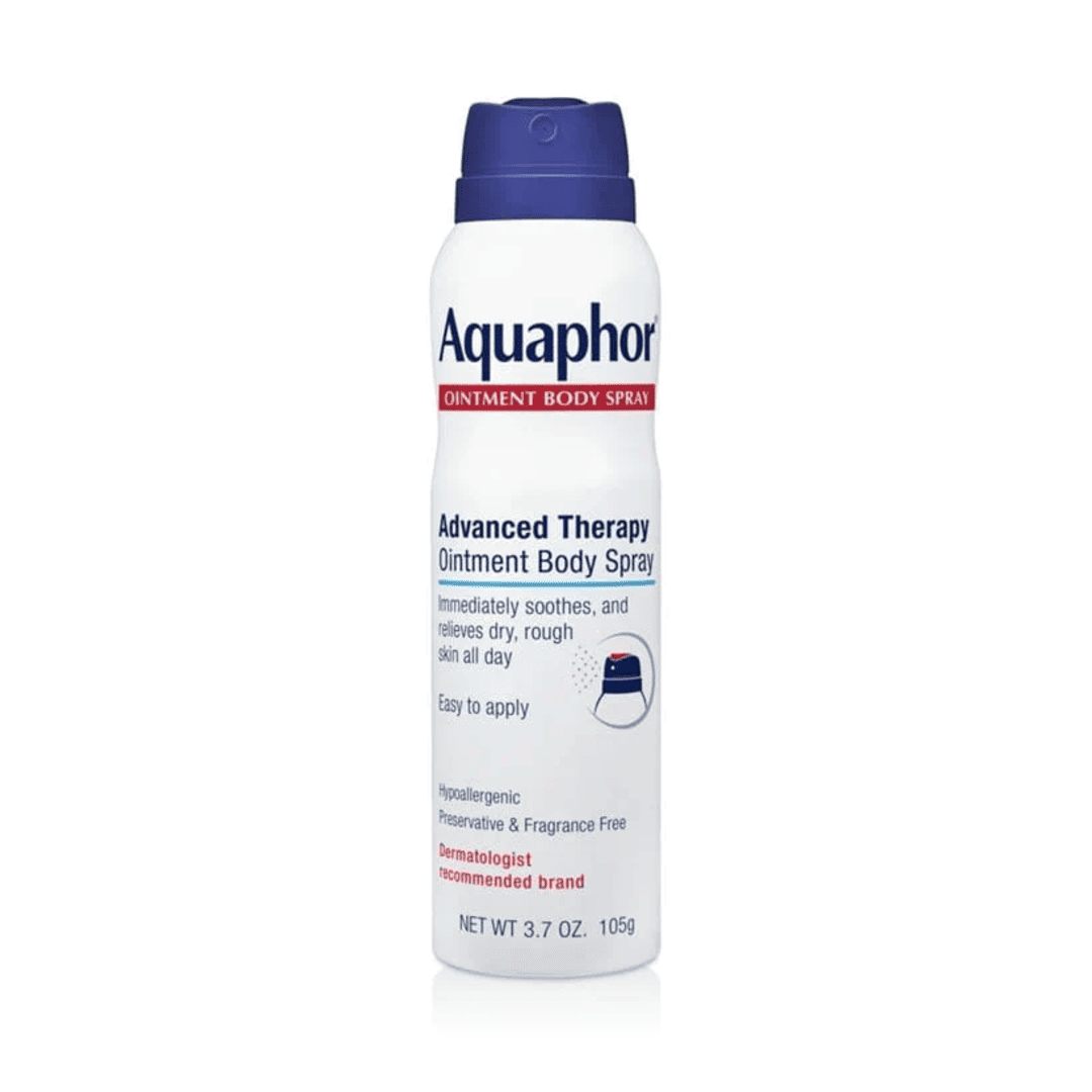Aquaphor Ointment Body Spray - 105g
