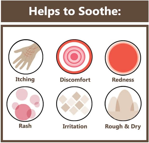 Aveeno Eczema Care Moisturizing Cream 330mL