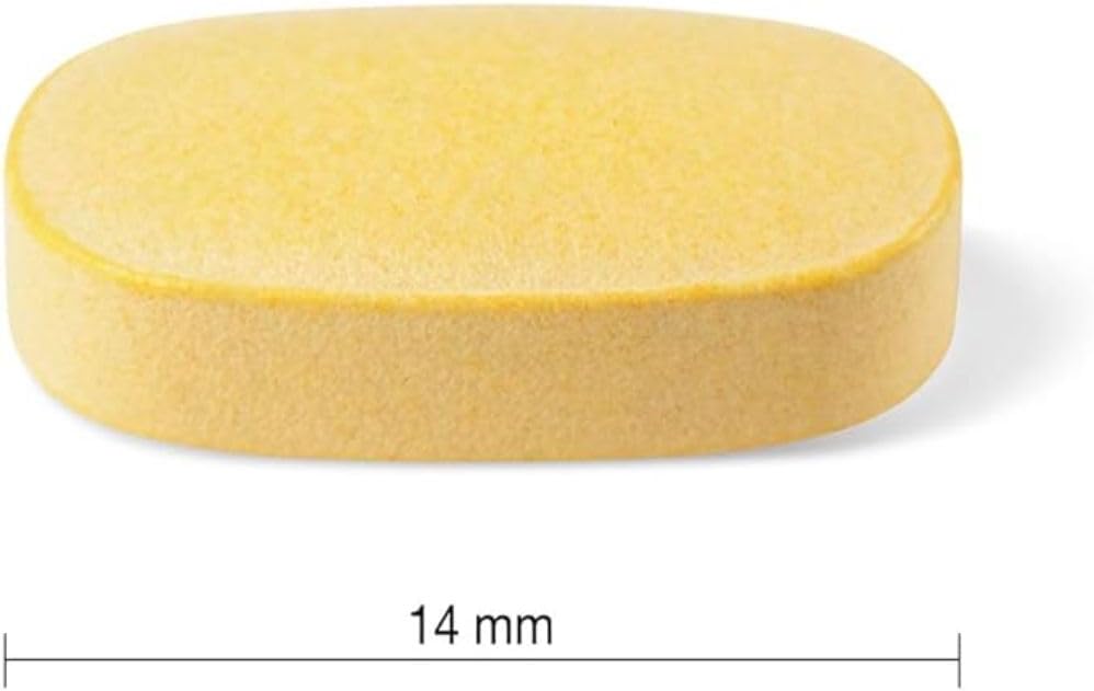 B Complex Caplets, 50 mg Value Pack