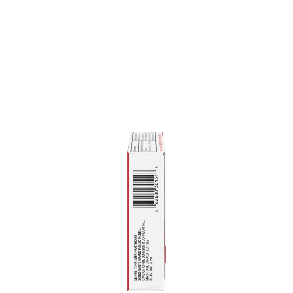 Benadryl Extra Strength Allergy Caplets - 12's
