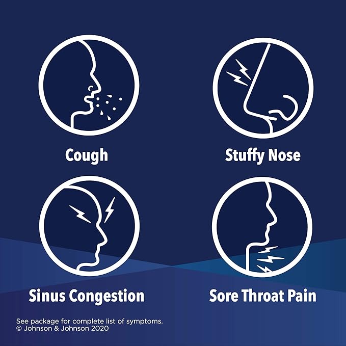 Benylin Extra Strength Mucus & Phlegm Syrup - 100ml