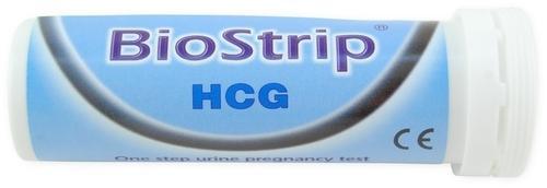 BioStrip hCG Urine Pregnancy Test