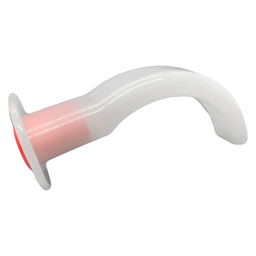 Bite block and tongue depressor