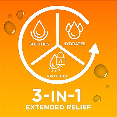 Blink Triple Care 3-in-1 Extended Relief Lubricating Eye Drops - 10ml