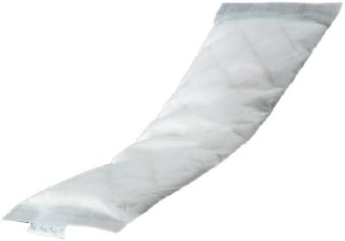 Booster Pad, 25 Count, 12" x 4.25"