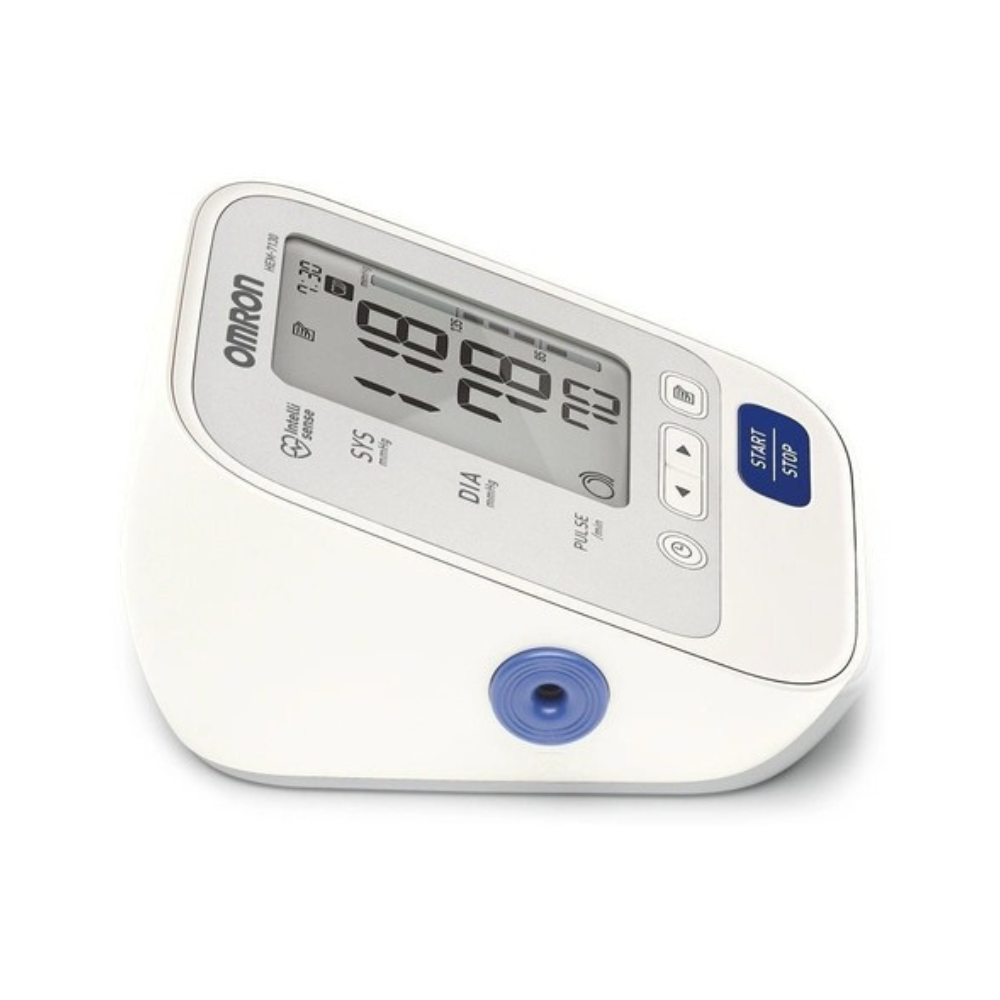 Buy Omron BP742N Trusted 5 Series Automatic Blood Pressure Monitor