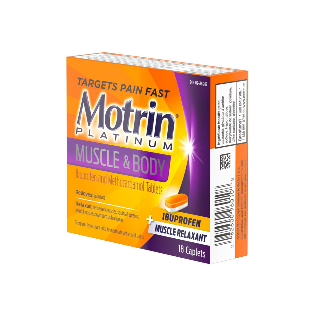 Buy Platinum Muscle & Body Pain Relief | Powerful Relief for Aches & Pains