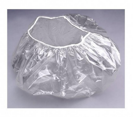 Banded Bag with Rubberband and Tape, 36in. x 20in. - 25/Case