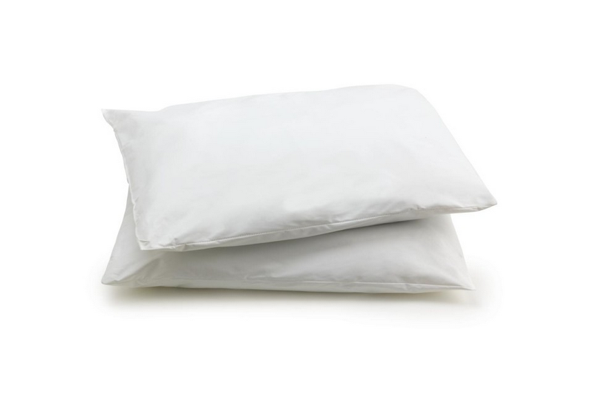 Pillow (Med-Check®) Vinyl covered, Fluid Proof 18"W x 24"L