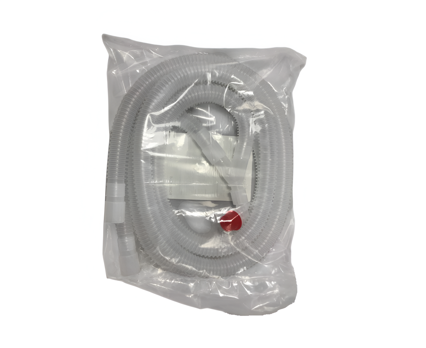 Anesthesia Circuit, 72" Adult with two cuffs, Latex Free - 20/Case